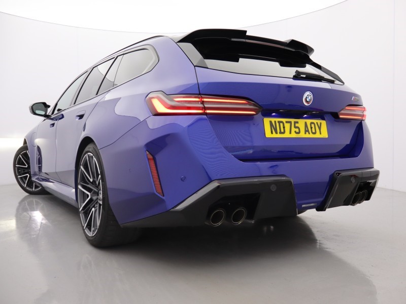 Used BMW M5 2025 for sale - 77930984: Photo 64