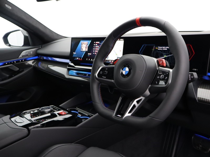 Used BMW M5 2025 for sale - 77930984: Photo 7