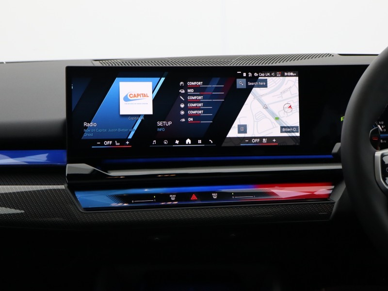 Used BMW M5 2025 for sale - 77930984: Photo 8