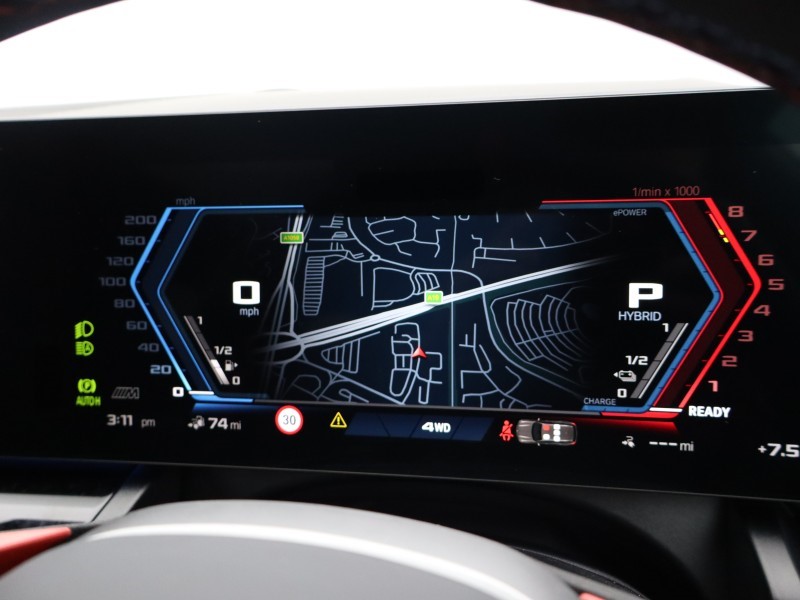 Used BMW M5 2025 for sale - 77930984: Photo 9