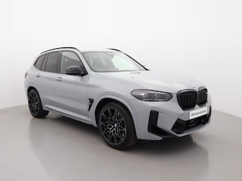 Used BMW X3 M 2023 for sale - 78885608: Photo