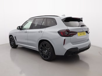 Used BMW X3 M 2023 for sale - 78885608: Photo