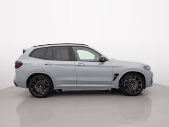 Used BMW X3 M 2023 for sale - 78885608: Photo