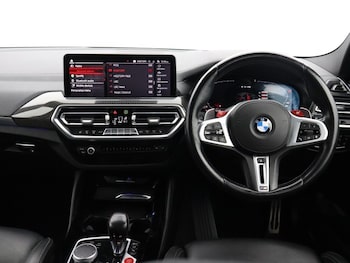 Used BMW X3 M 2023 for sale - 78885608: Photo