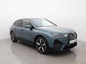 Used BMW iX 2022 for sale - 79661223: Photo