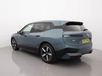 Used BMW iX 2022 for sale - 79661223: Photo