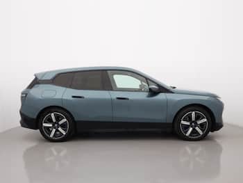Used BMW iX 2022 for sale - 79661223: Photo