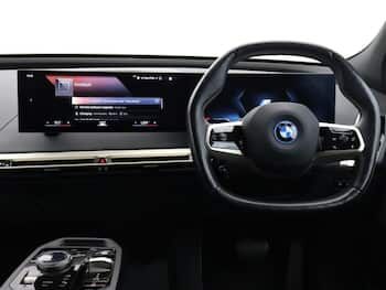 Used BMW iX 2022 for sale - 79661223: Photo