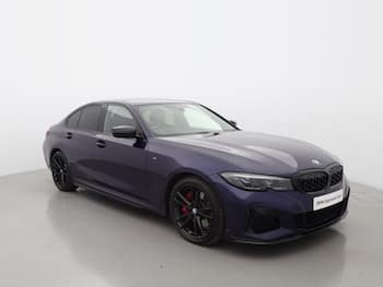 Used BMW 3 Series 2022 for sale - 79785420: Photo