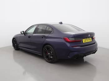 Used BMW 3 Series 2022 for sale - 79785420: Photo