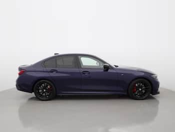 Used BMW 3 Series 2022 for sale - 79785420: Photo