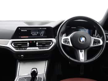 Used BMW 3 Series 2022 for sale - 79785420: Photo