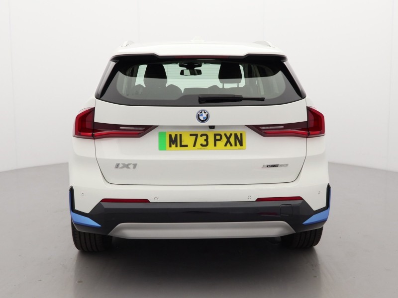 Used BMW iX1 2023 for sale - 77005512: Photo 15