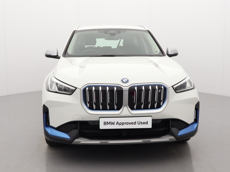 Used BMW iX1 2023 for sale - 77005512: Photo 16