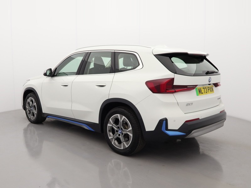 Used BMW iX1 2023 for sale - 77005512: Photo 2