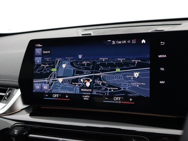 Used BMW iX1 2023 for sale - 77005512: Photo 25