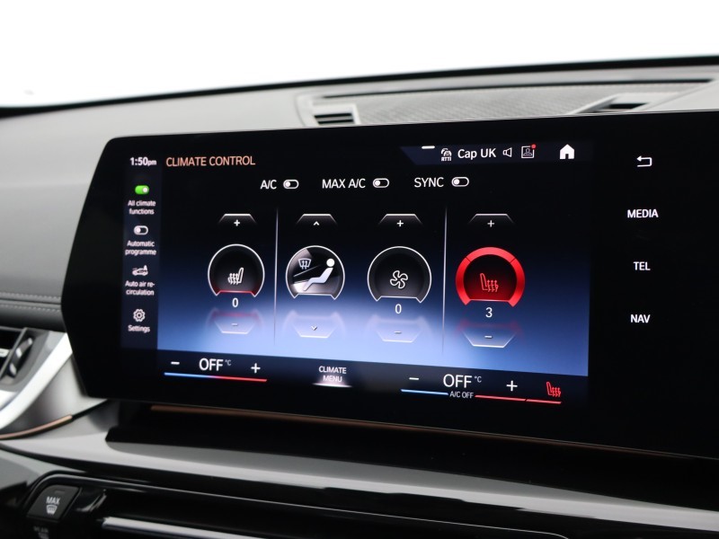 Used BMW iX1 2023 for sale - 77005512: Photo 28