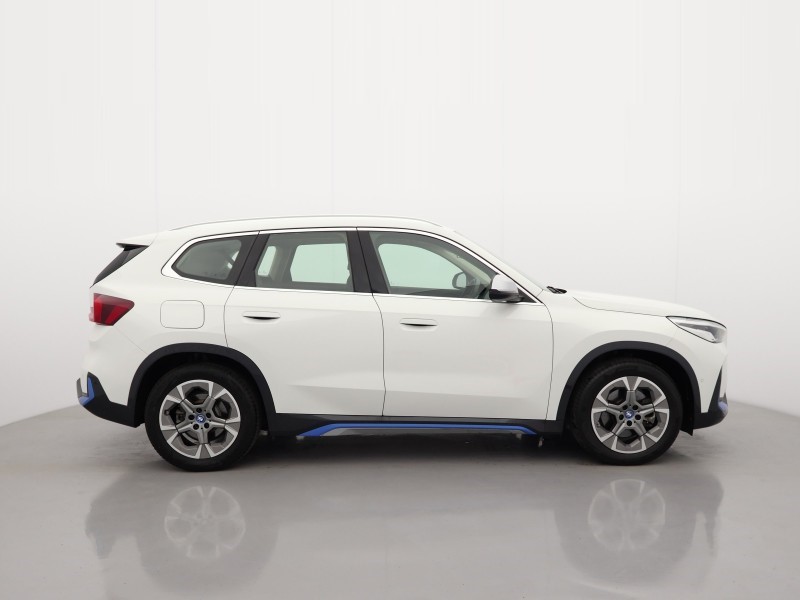 Used BMW iX1 2023 for sale - 77005512: Photo 3