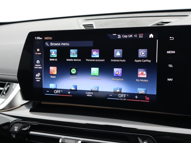 Used BMW iX1 2023 for sale - 77005512: Photo 31