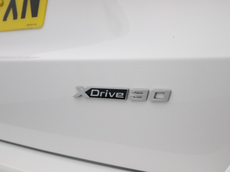 Used BMW iX1 2023 for sale - 77005512: Photo 39