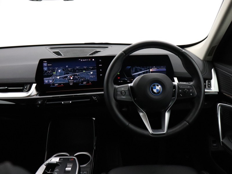 Used BMW iX1 2023 for sale - 77005512: Photo 4