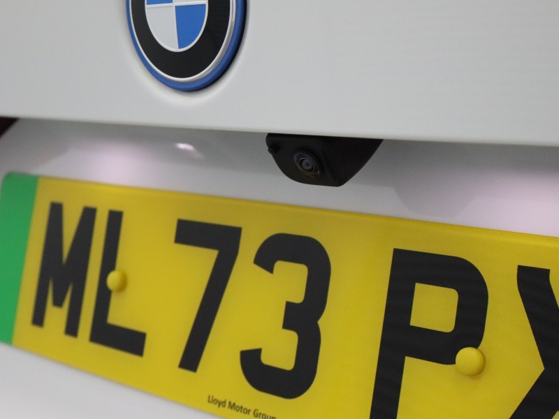 Used BMW iX1 2023 for sale - 77005512: Photo 41