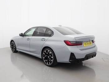 Used BMW 3 Series 2025 for sale - 78226275: Photo