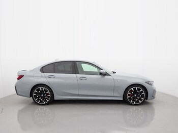 Used BMW 3 Series 2025 for sale - 78226275: Photo