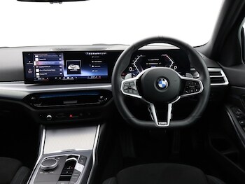 Used BMW 3 Series 2025 for sale - 78226275: Photo