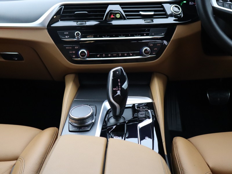 Used BMW 5 Series 2022 for sale - 76980888: Photo 10