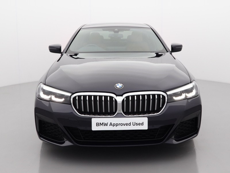 Used BMW 5 Series 2022 for sale - 76980888: Photo 16