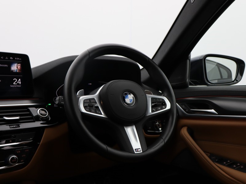 Used BMW 5 Series 2022 for sale - 76980888: Photo 17