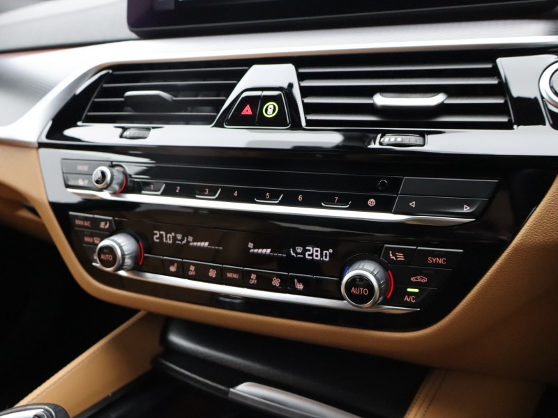 Used BMW 5 Series 2022 for sale - 76980888: Photo 26