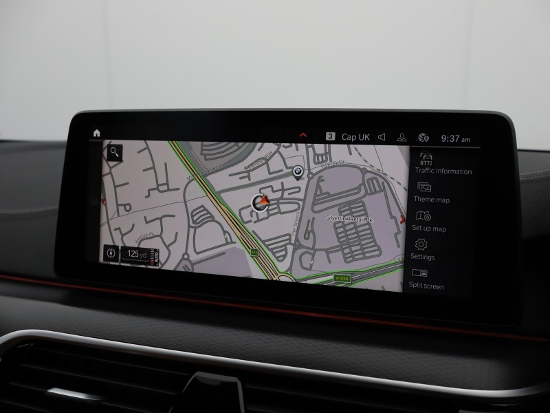 Used BMW 5 Series 2022 for sale - 76980888: Photo 29