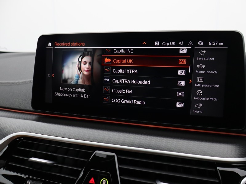 Used BMW 5 Series 2022 for sale - 76980888: Photo 30