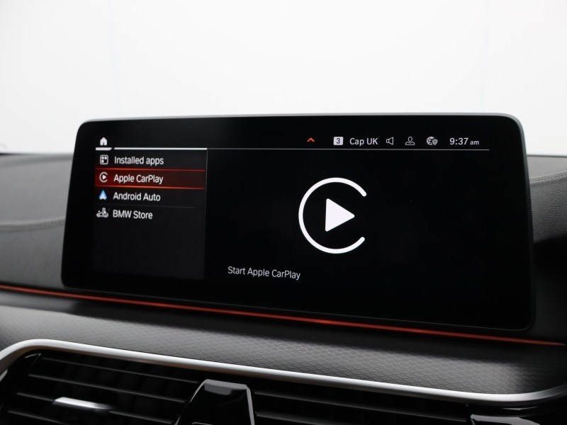 Used BMW 5 Series 2022 for sale - 76980888: Photo 31