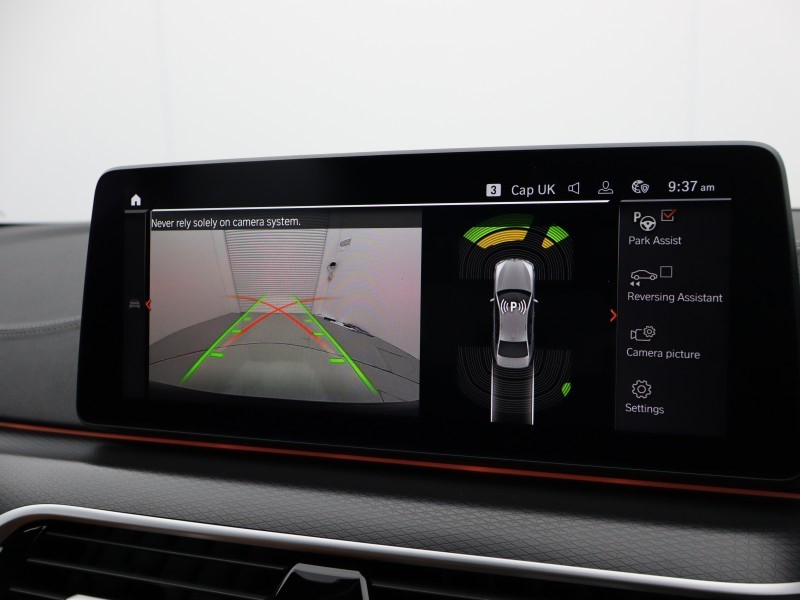 Used BMW 5 Series 2022 for sale - 76980888: Photo 32