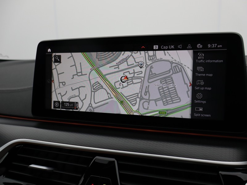 Used BMW 5 Series 2022 for sale - 76980888: Photo 33