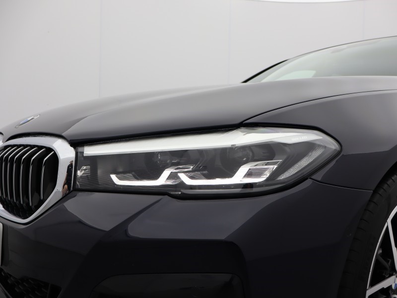 Used BMW 5 Series 2022 for sale - 76980888: Photo 44