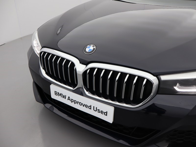 Used BMW 5 Series 2022 for sale - 76980888: Photo 45