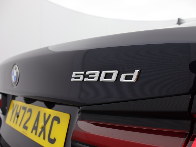 Used BMW 5 Series 2022 for sale - 76980888: Photo 48