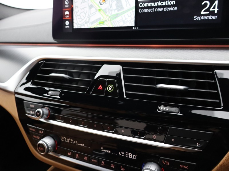 Used BMW 5 Series 2022 for sale - 76980888: Photo 55