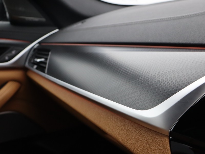 Used BMW 5 Series 2022 for sale - 76980888: Photo 57