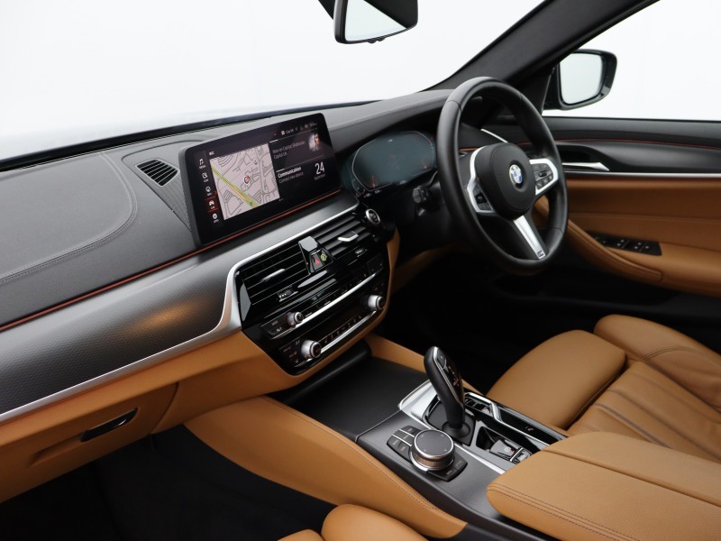 Used BMW 5 Series 2022 for sale - 76980888: Photo 6