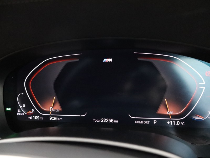 Used BMW 5 Series 2022 for sale - 76980888: Photo 9