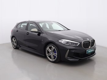 Used BMW 1 Series 2024 for sale - 79161865: Photo