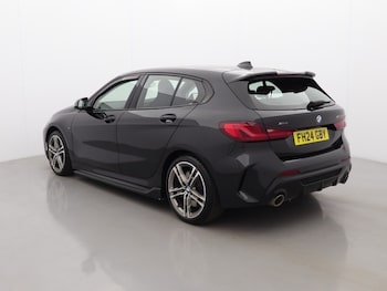Used BMW 1 Series 2024 for sale - 79161865: Photo