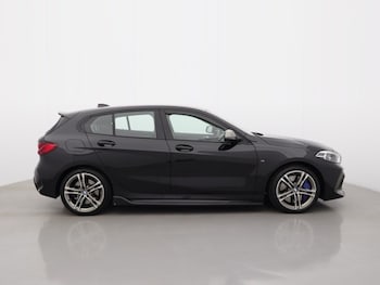 Used BMW 1 Series 2024 for sale - 79161865: Photo