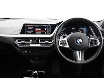 Used BMW 1 Series 2024 for sale - 79161865: Photo