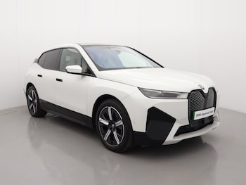 Used BMW iX 2022 for sale - 78858028: Photo